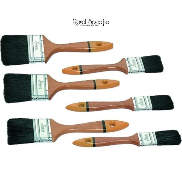 Bristle Soft Brush