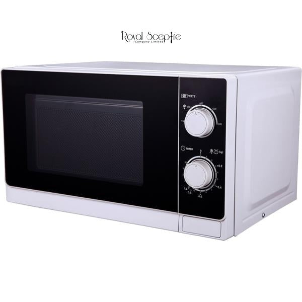 Microwave Oven