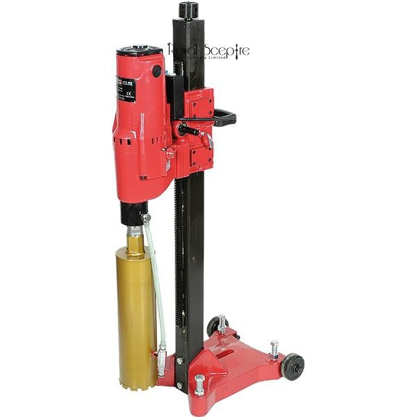 Core Drilling Machine