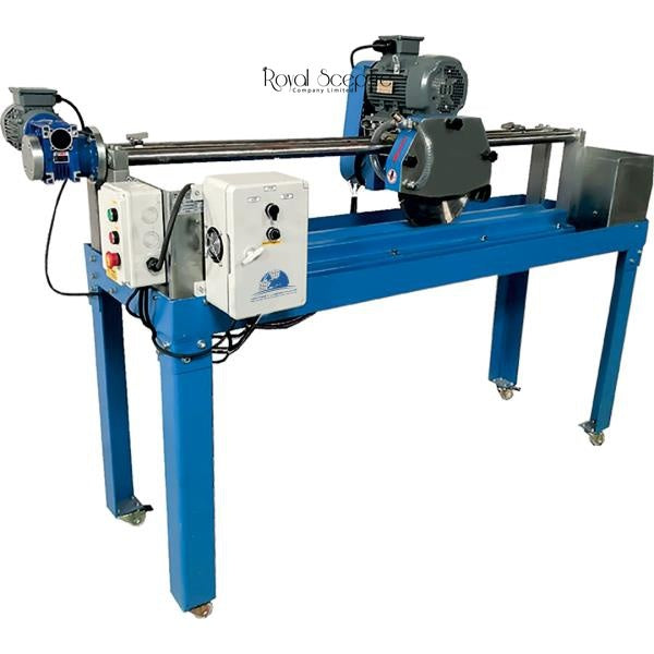 Core Cutting Machine