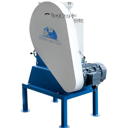 Jaw Crusher