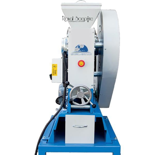 Jaw Crusher