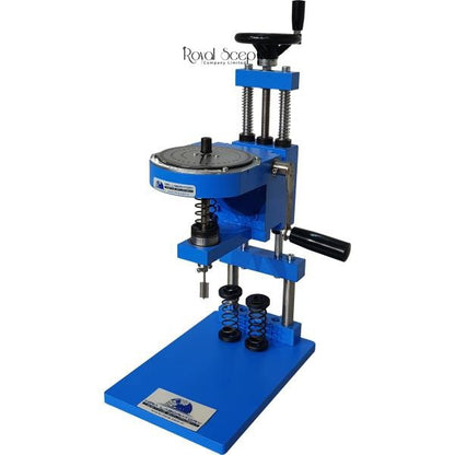 Laboratory Vane Apparatus