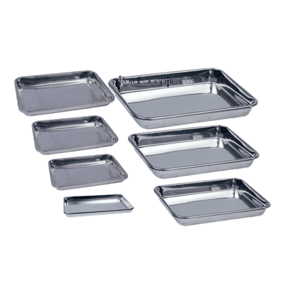 Mixing Tray