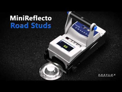 MINI Vertical retroreflectometer