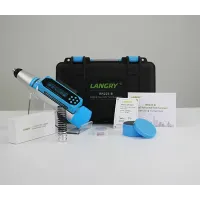 Digital Concrete Test Hammer