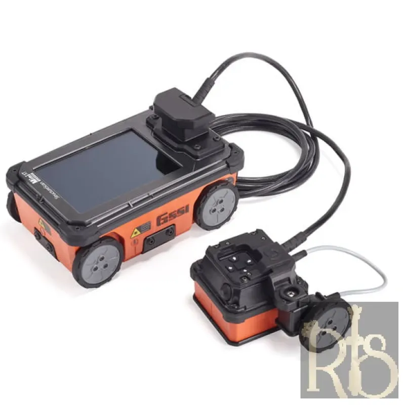 Gssi Palmxt Antenna for Mini Xt