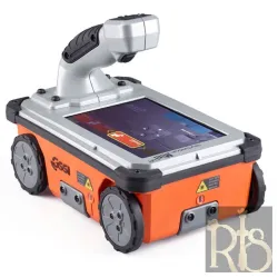 Gssi Structurescan Mini Lxt Concrete Scanning Ndt System