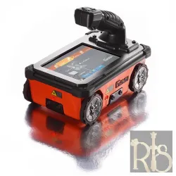 Gssi Structurescan Mini Xt Concrete Scanning Ndt System