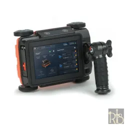 Gssi Flex Nx Concrete Scanning Ndt System