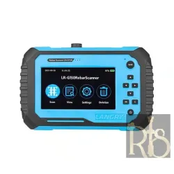 Langry Lr-g150 Rebar Scanner