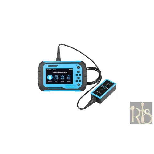 Langry Lr-g100 Rebar Scanner
