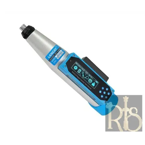 Langry Rh225-b Digital Concrete Test Hammer