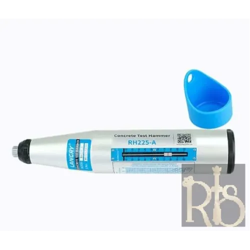 Langry Rh225-a Concrete Test Hammer