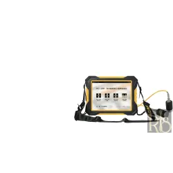 Hichance Hc-u91 Concrete Ultrasonic Detector
