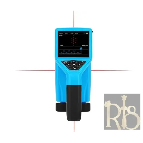 Langry Lr-g300 Integrated Rebar Scanner