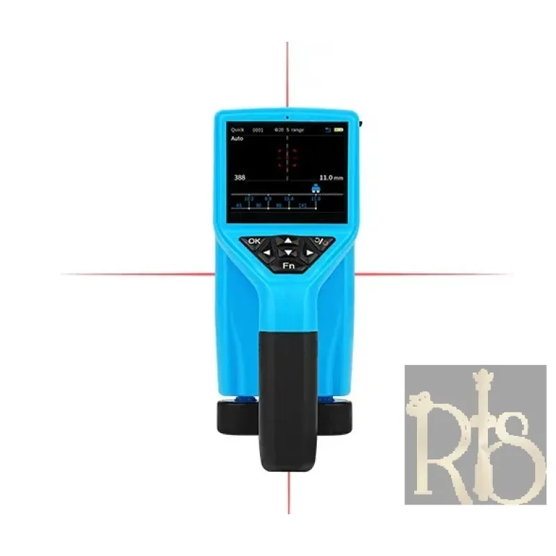 Langry Lr-g300 Integrated Rebar Scanner