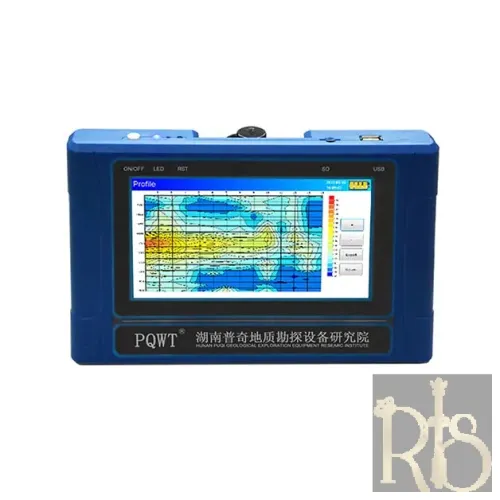 Pqwt-tc300 300m Water Detector