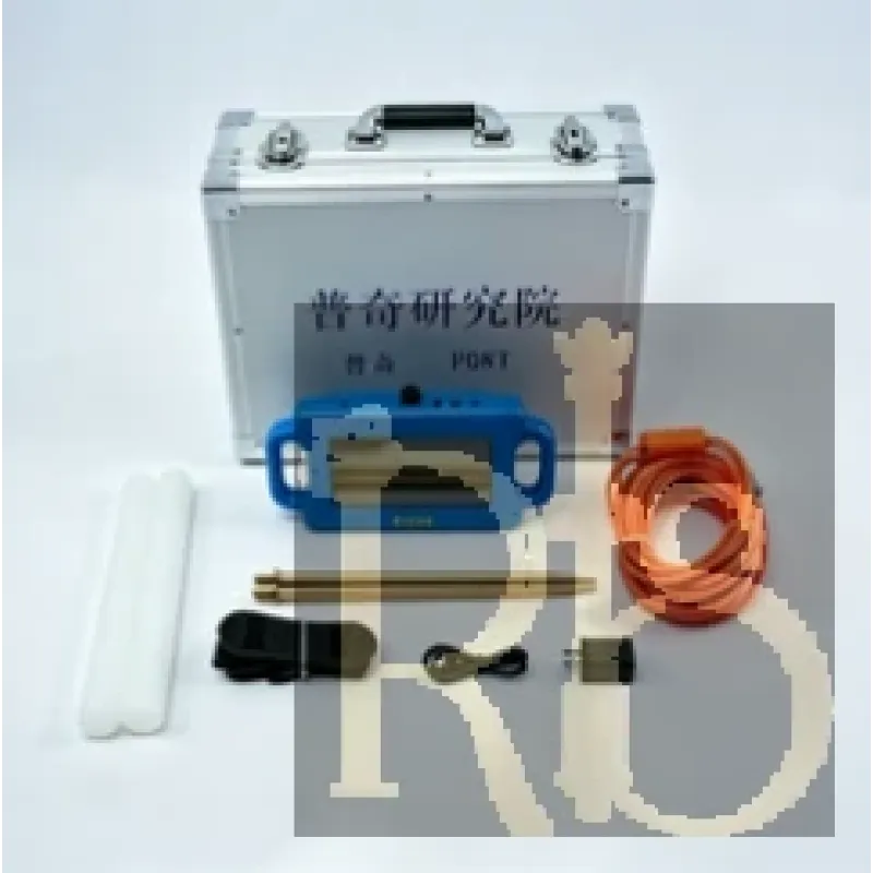 Pqwt-s300 300m Water Detector