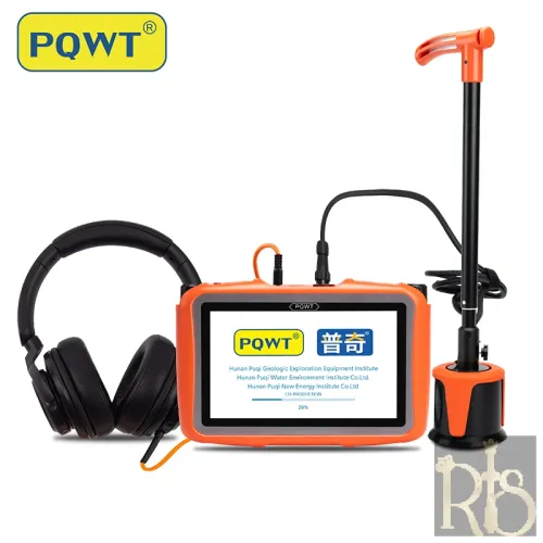 Pqwt-l2000 5m Outdoor Water Pipe Leak Detector
