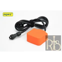 Pqwt-l50 50cm Indoor Water Leak Pipe Detector for Walls, Floors & Cabinets