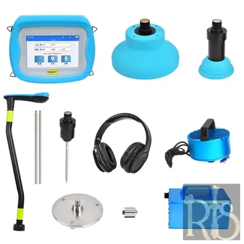 Pqwt Pq-bt10 9m Wireless Multifunctional Leak Detector