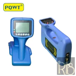 Pqwt-gx900 8m Metal Pipeline Locator