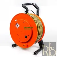 100m Steel Water Level Gauge Dipper