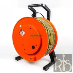 200m Steel Water Level Gauge Dipper