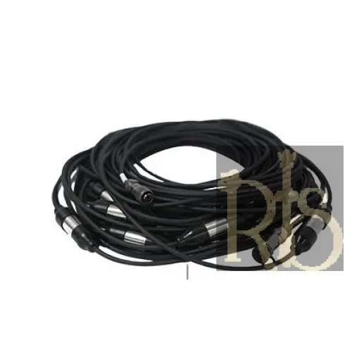 Admt-24d 24 Channel Electrode Set
