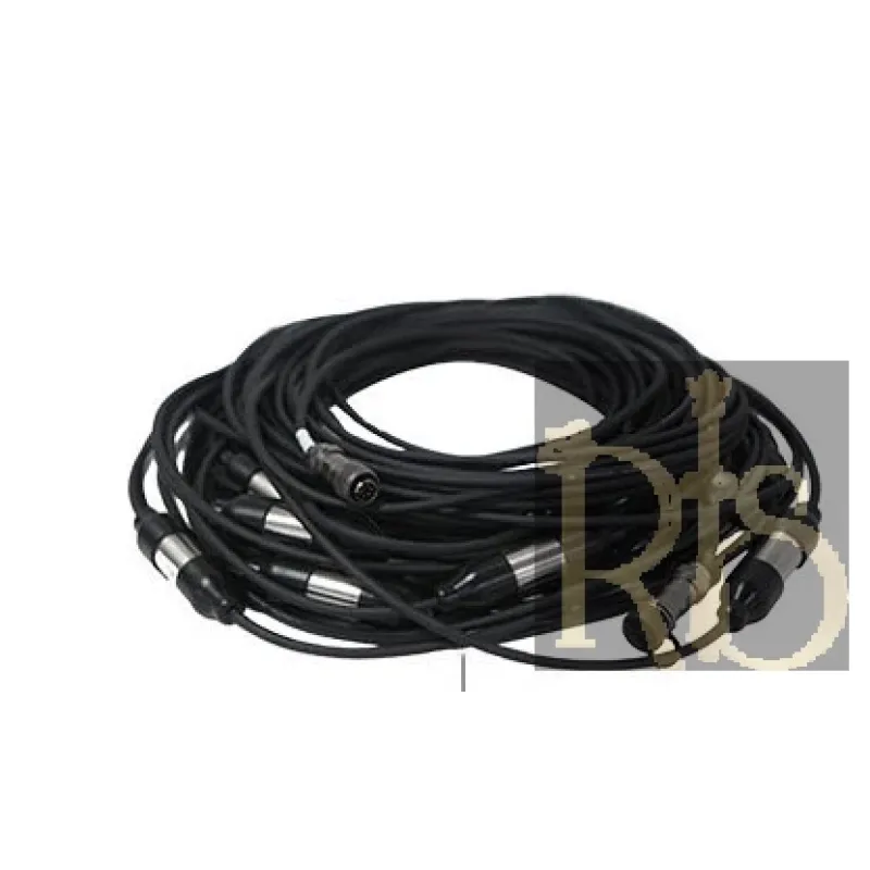 Admt-36d 36 Channel Electrode Set