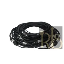 Admt-48d 48 Channel Electrode Set