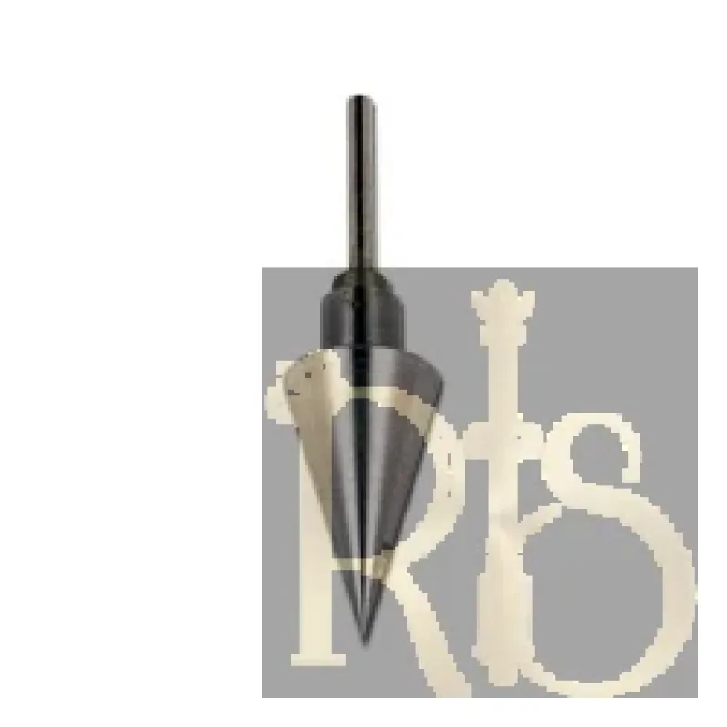 Liquid Limit Penetration Test Cone, Stainless Steel, 30° Angle 80 G (together with Sliding Shaft) and 20g Additonal Weight