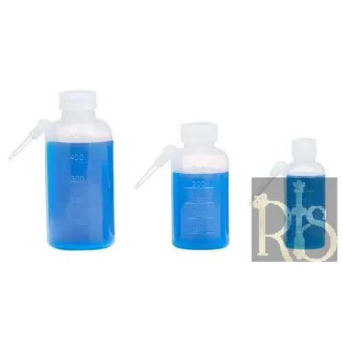 Wash Bottle 500 Ml
