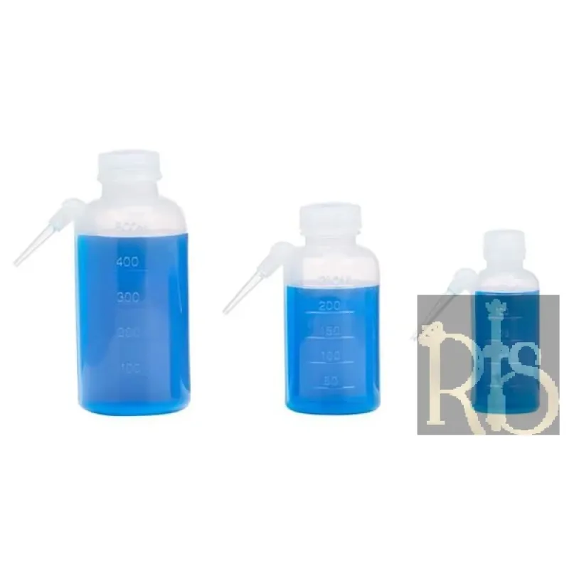 Wash Bottle 500 Ml