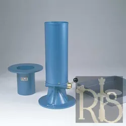 Calibration Container for Uts-0920