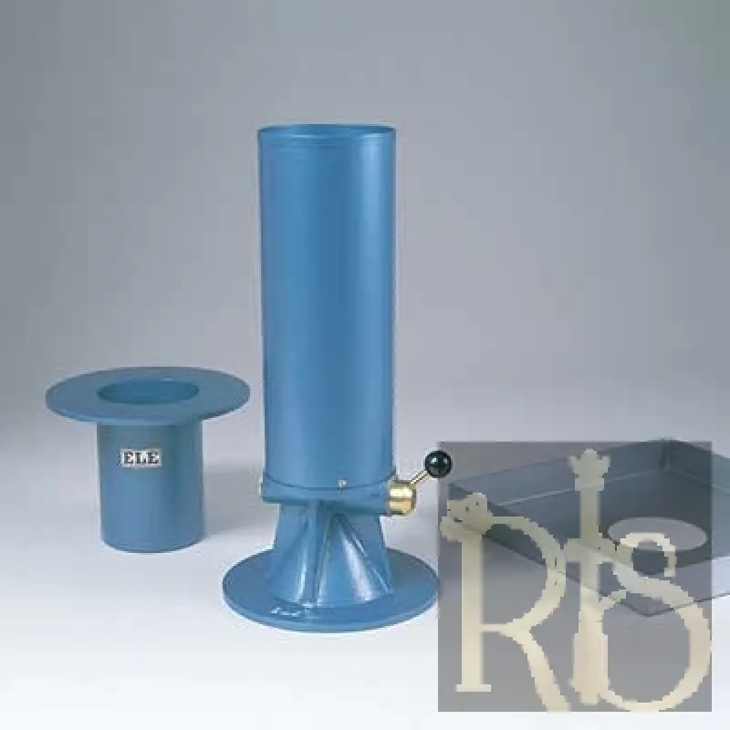 Calibration Container for Uts-0920