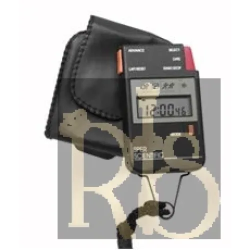 Digital Stop Watches