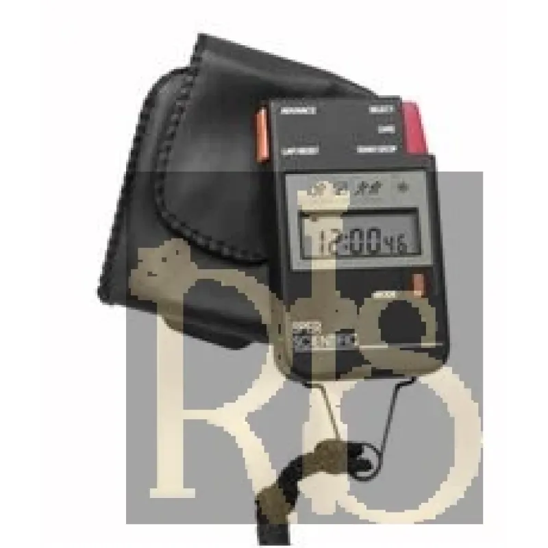 Digital Stop Watches