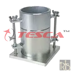 Proctor Test Mould 100cm Cubic