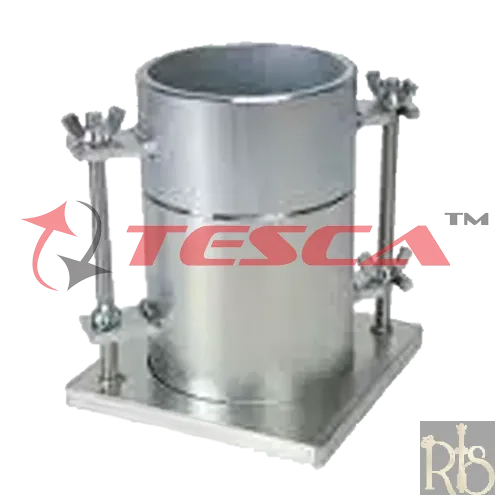 Proctor Test Mould 100cm Cubic