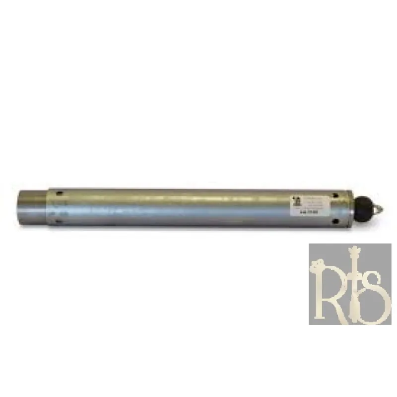 2.49kg Compaction Hammer, Drop Regulated to 304.8mm
