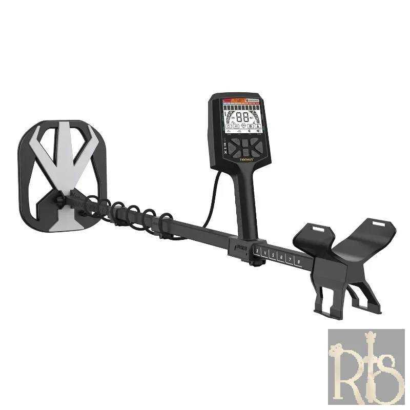 Tianxun X13 Professional Metal Detector