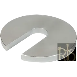 Slotted Surcharge Weight