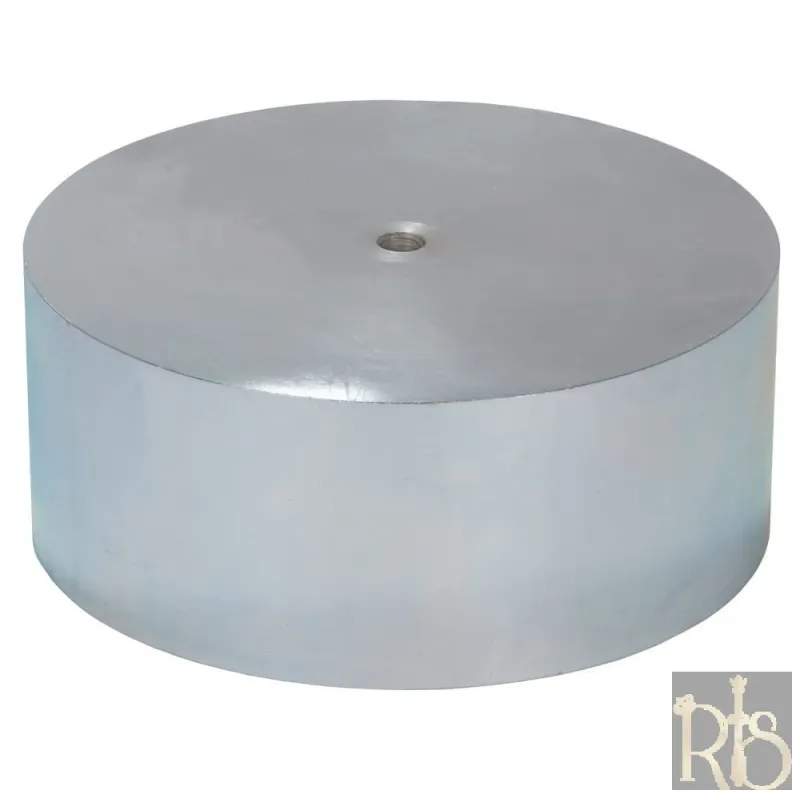Cbr Spacer Discs