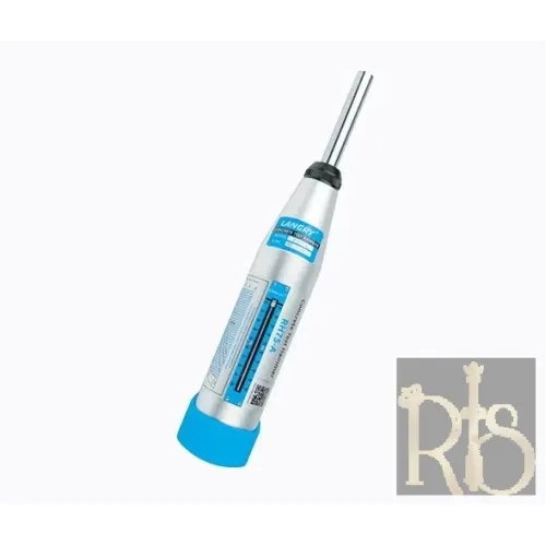 Langry RH75-A Brick Test Hammer