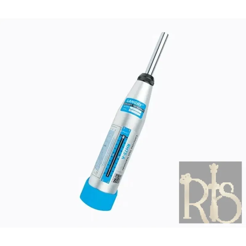 Langry RH75-A Brick Test Hammer