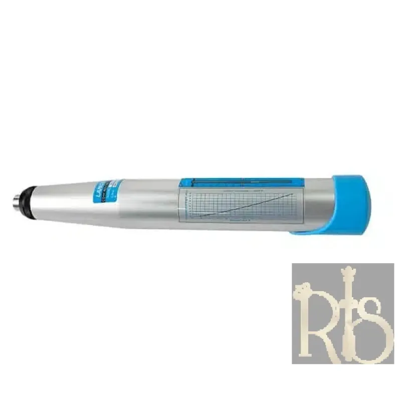 Langry Rh450-a High Strength Concrete Test Hammer