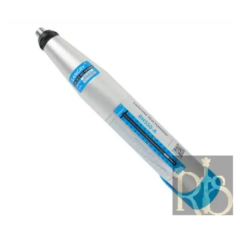 Langry Rh550-a High Strength Concrete Test Hammer