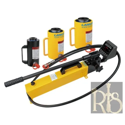 Langry Lr-10t Pull-out Anchor Tester